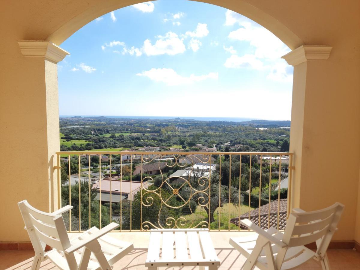 Golf & Sea Residence Is Molas Pula Bagian luar foto