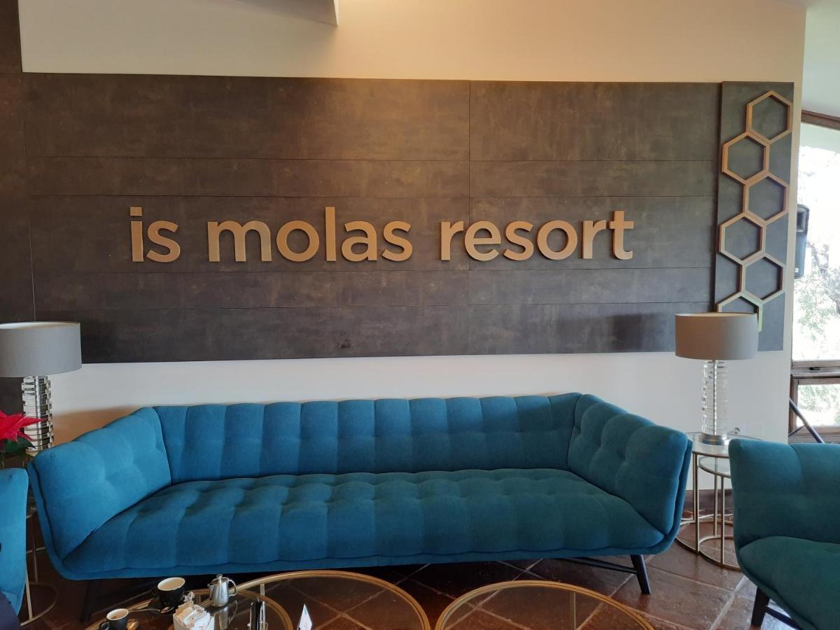 Golf & Sea Residence Is Molas Pula Bagian luar foto
