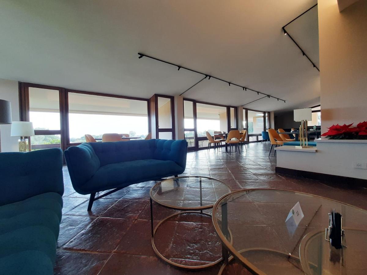 Golf & Sea Residence Is Molas Pula Bagian luar foto