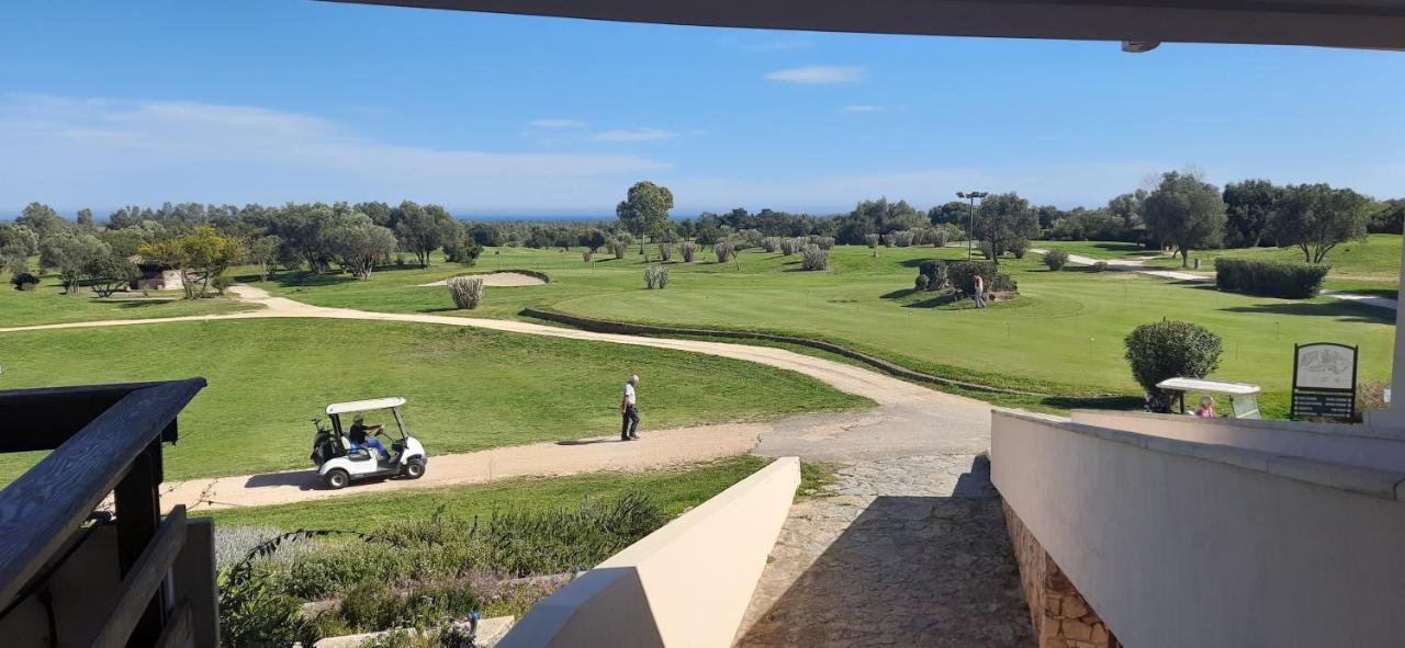 Golf & Sea Residence Is Molas Pula Bagian luar foto