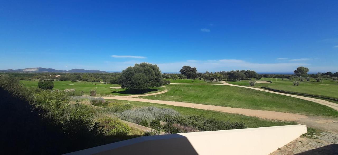 Golf & Sea Residence Is Molas Pula Bagian luar foto