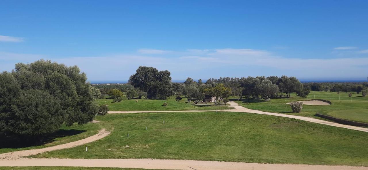 Golf & Sea Residence Is Molas Pula Bagian luar foto