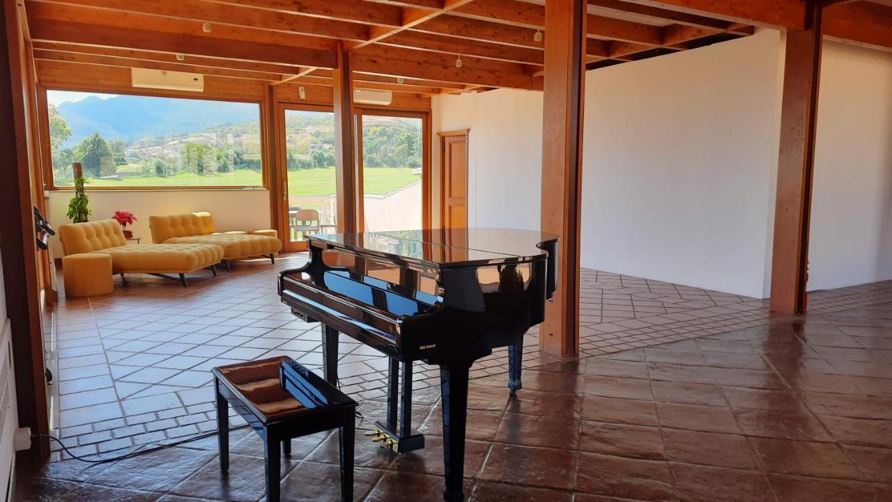 Golf & Sea Residence Is Molas Pula Bagian luar foto