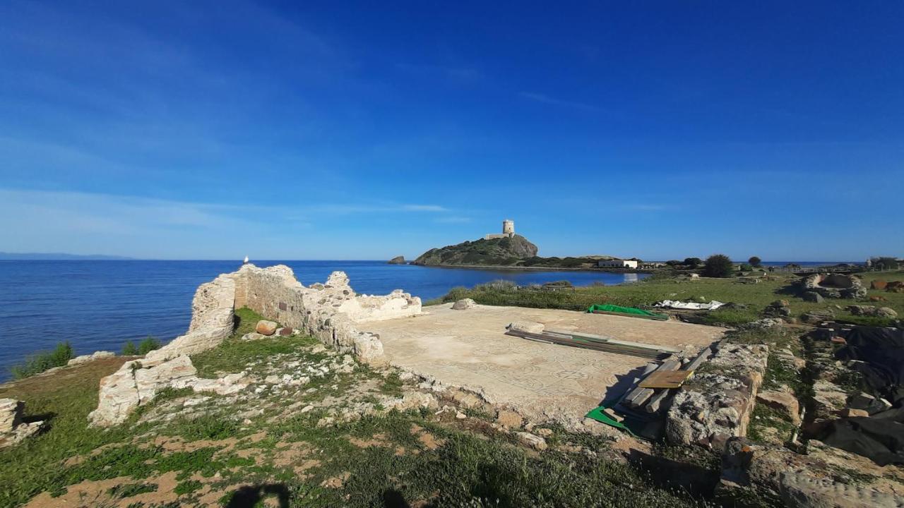 Golf & Sea Residence Is Molas Pula Bagian luar foto