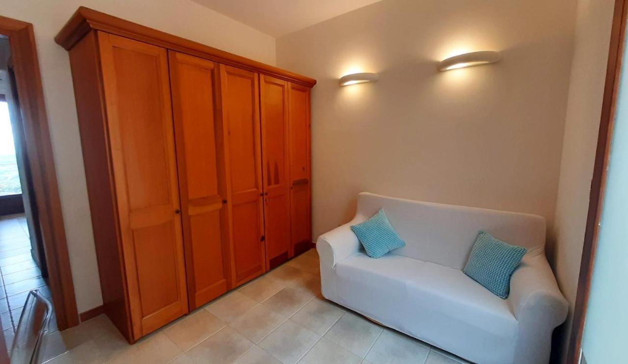 Golf & Sea Residence Is Molas Pula Bagian luar foto