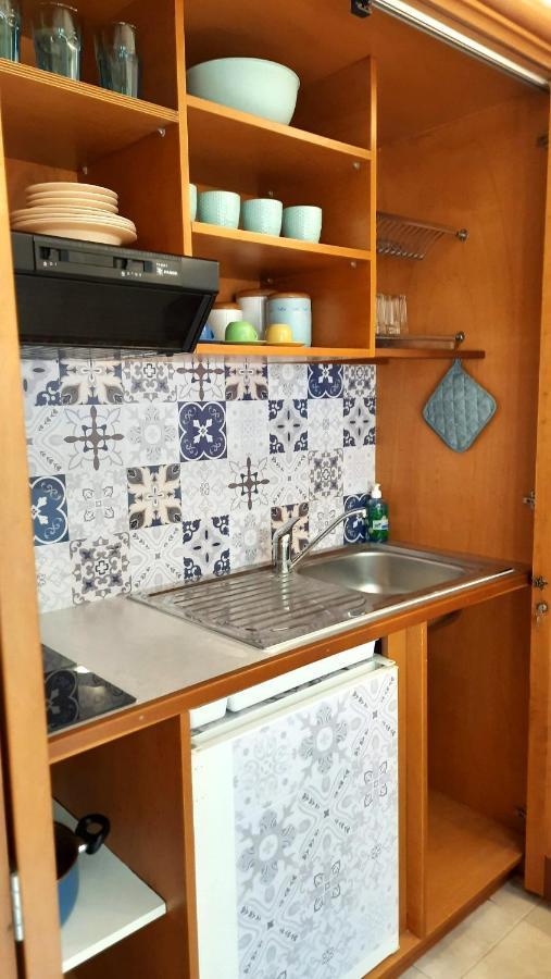 Golf & Sea Residence Is Molas Pula Bagian luar foto