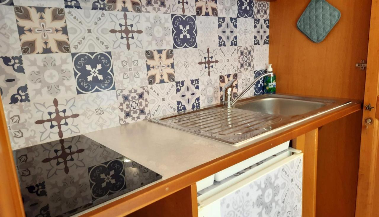 Golf & Sea Residence Is Molas Pula Bagian luar foto