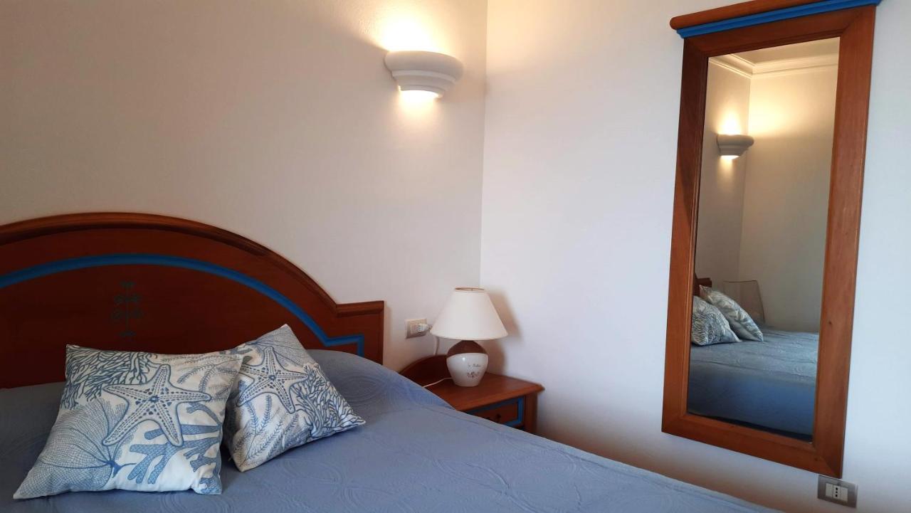 Golf & Sea Residence Is Molas Pula Bagian luar foto
