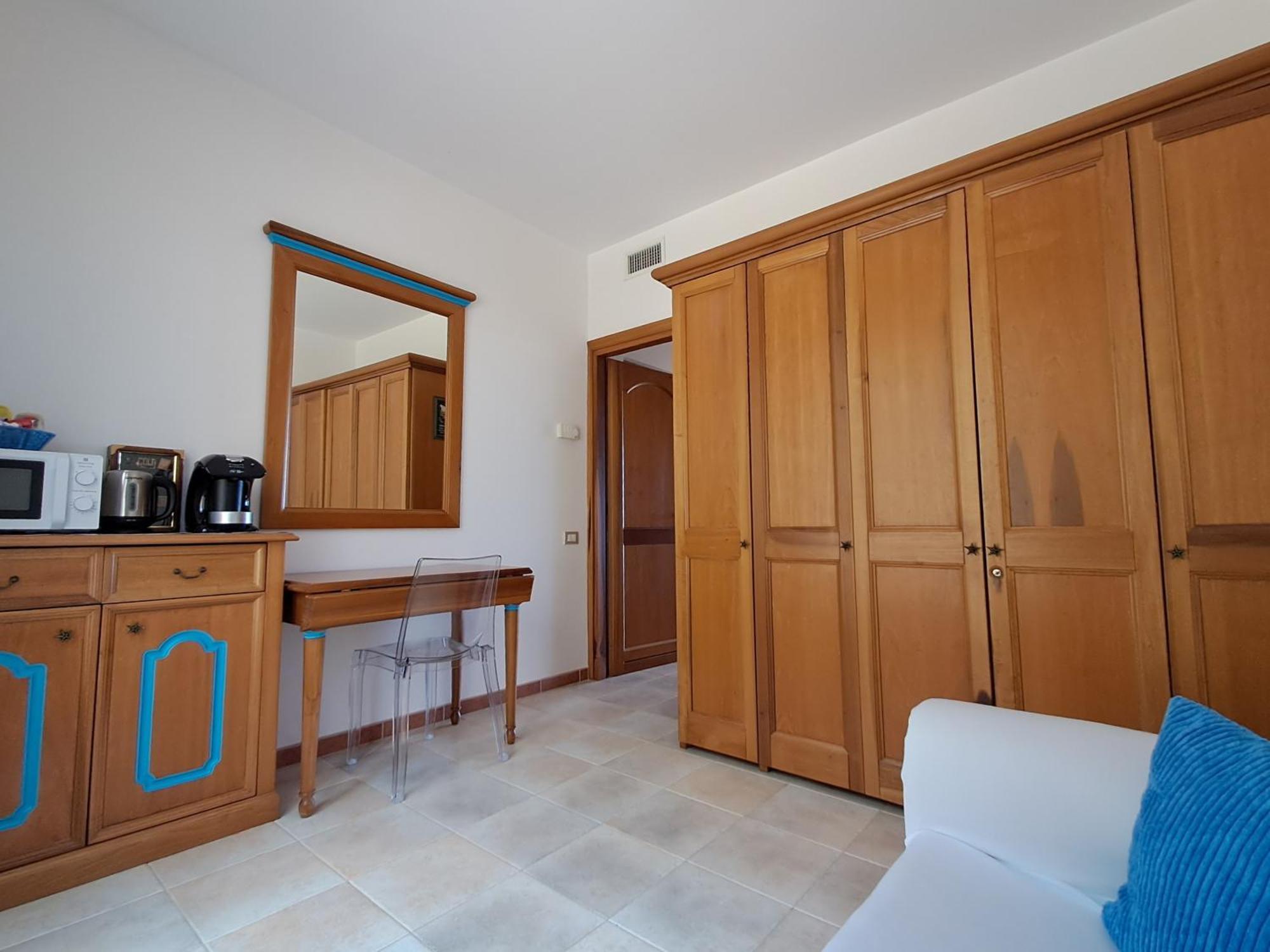 Golf & Sea Residence Is Molas Pula Bagian luar foto