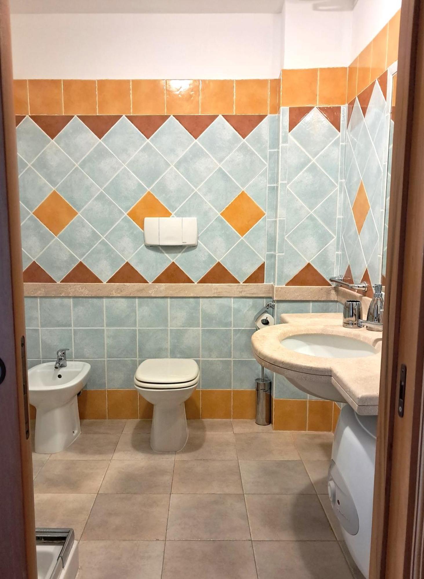 Golf & Sea Residence Is Molas Pula Bagian luar foto