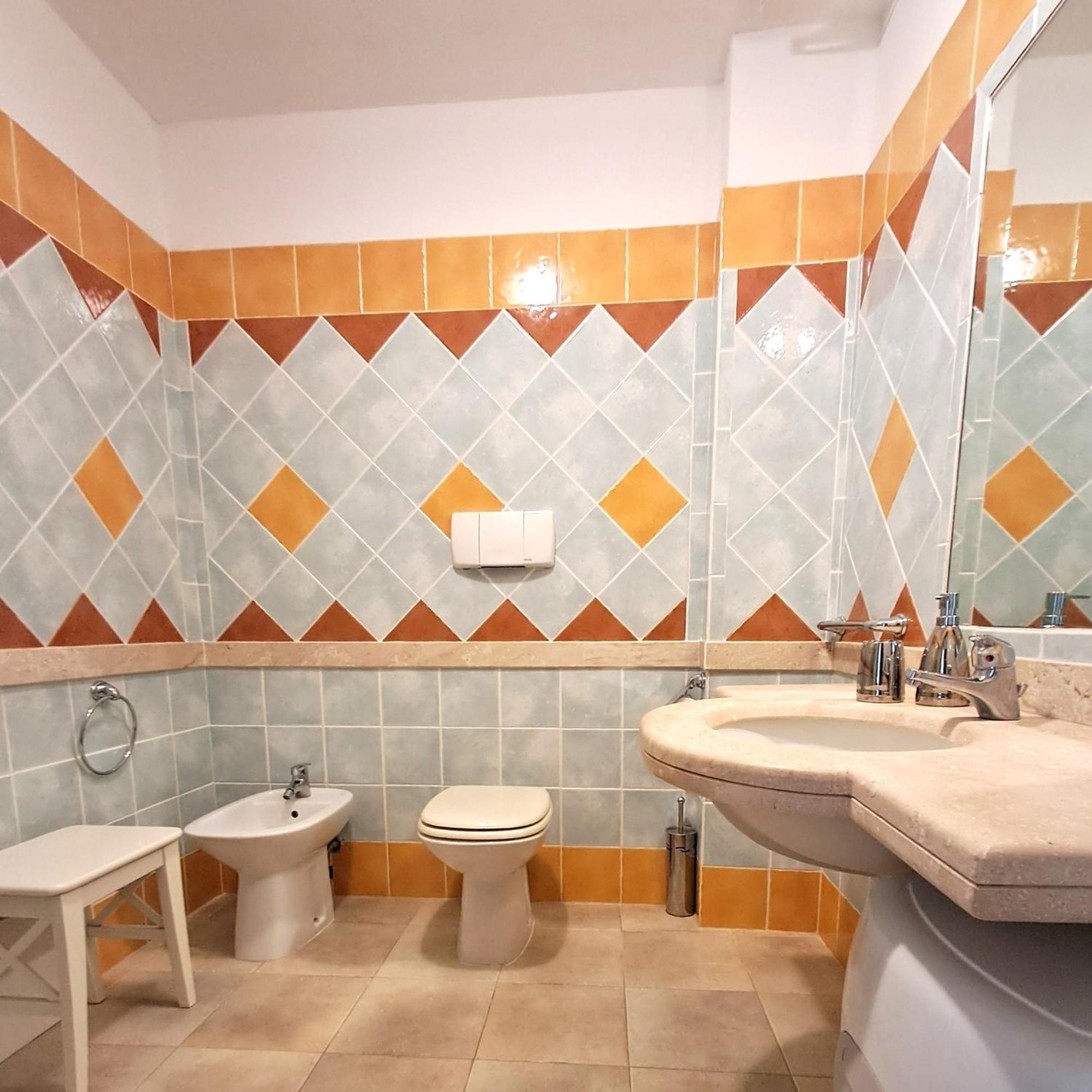 Golf & Sea Residence Is Molas Pula Bagian luar foto