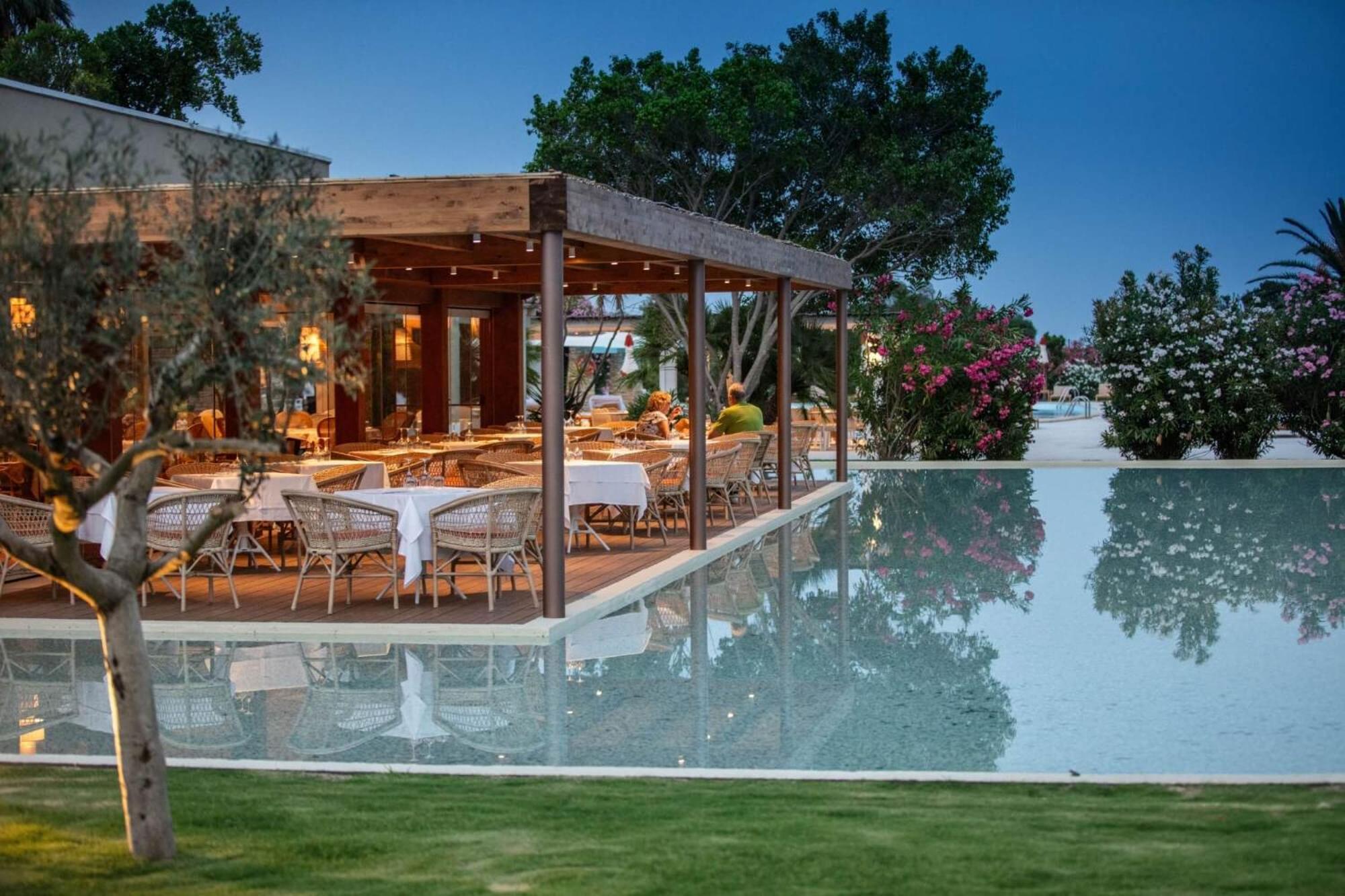 Golf & Sea Residence Is Molas Pula Bagian luar foto