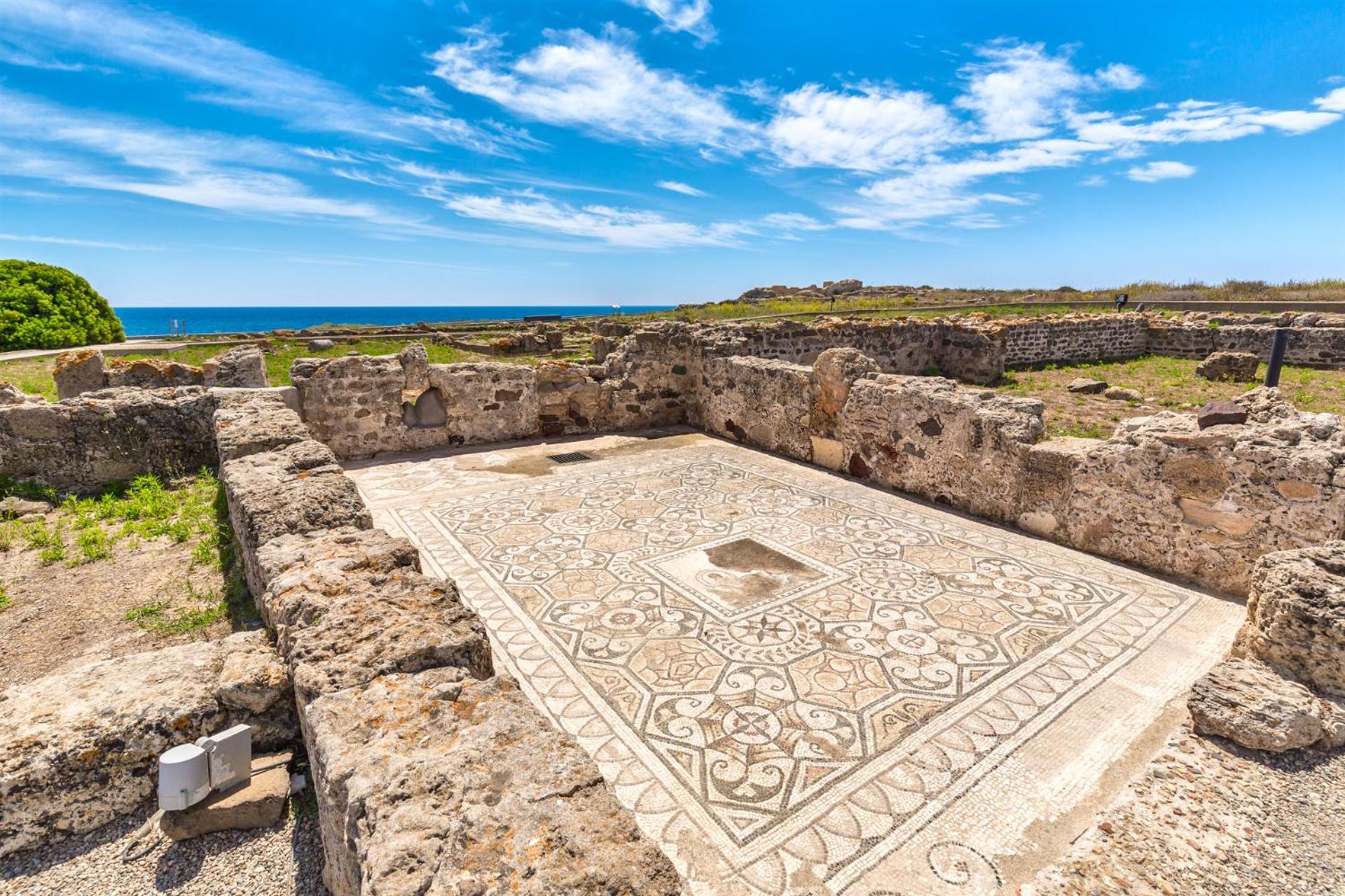 Golf & Sea Residence Is Molas Pula Bagian luar foto
