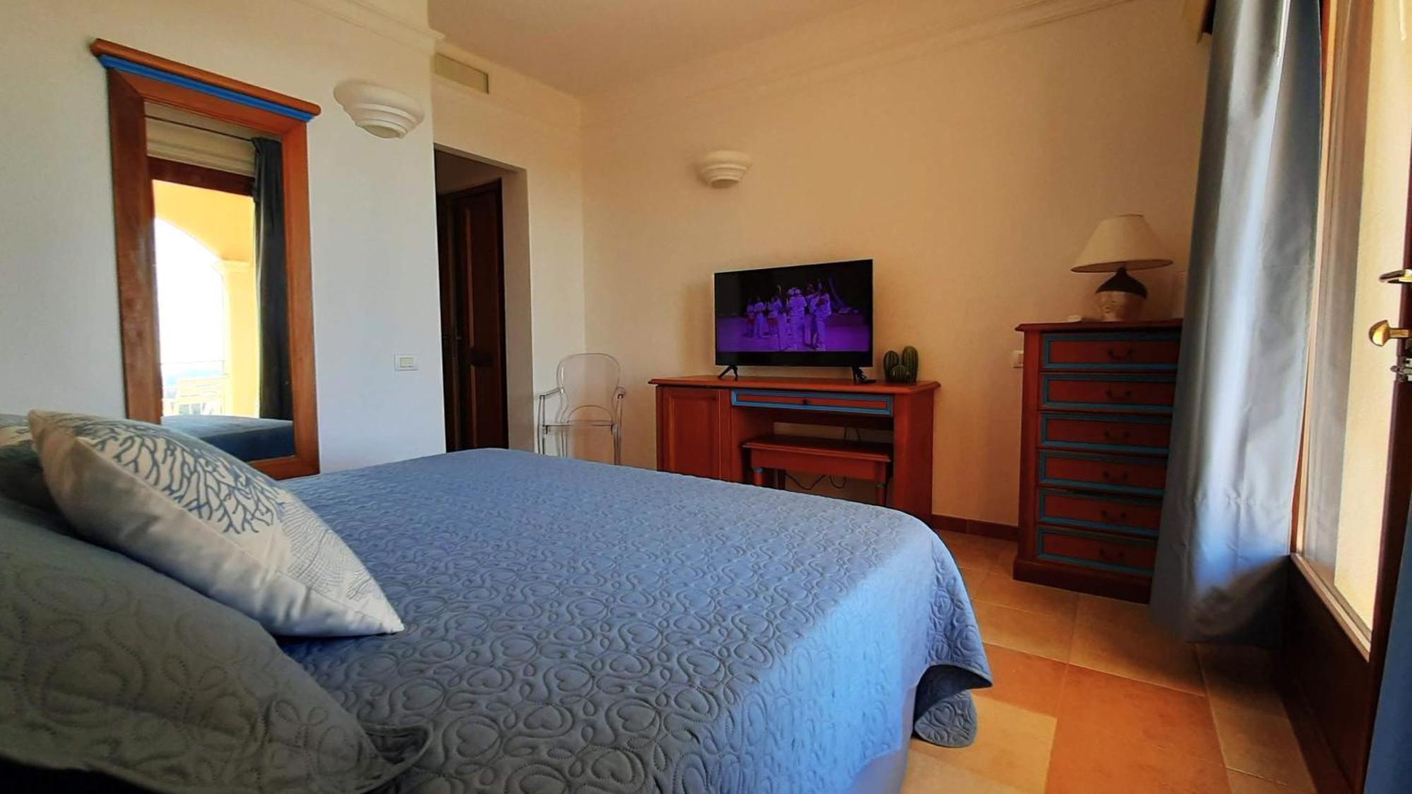 Golf & Sea Residence Is Molas Pula Bagian luar foto