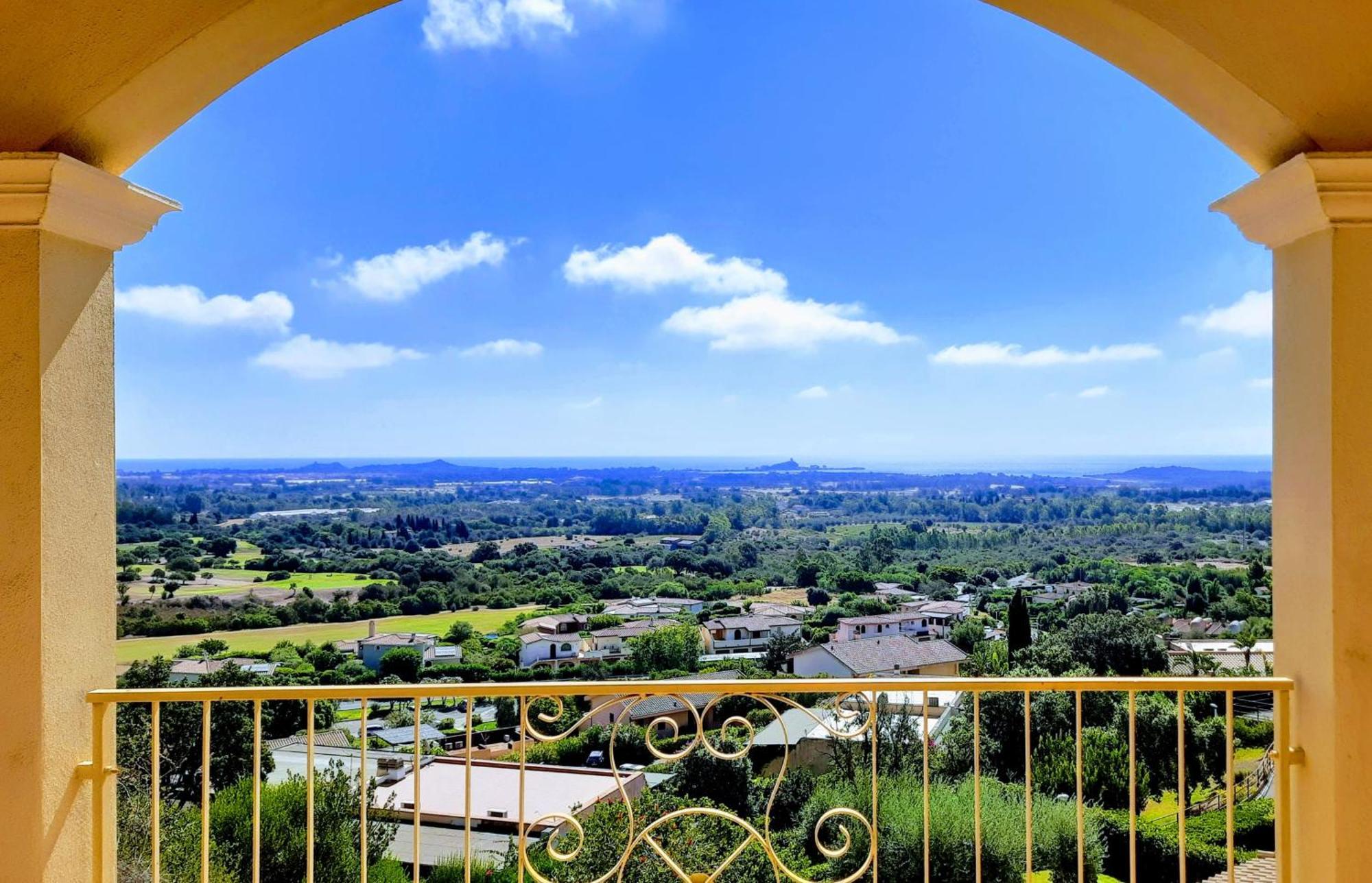 Golf & Sea Residence Is Molas Pula Bagian luar foto