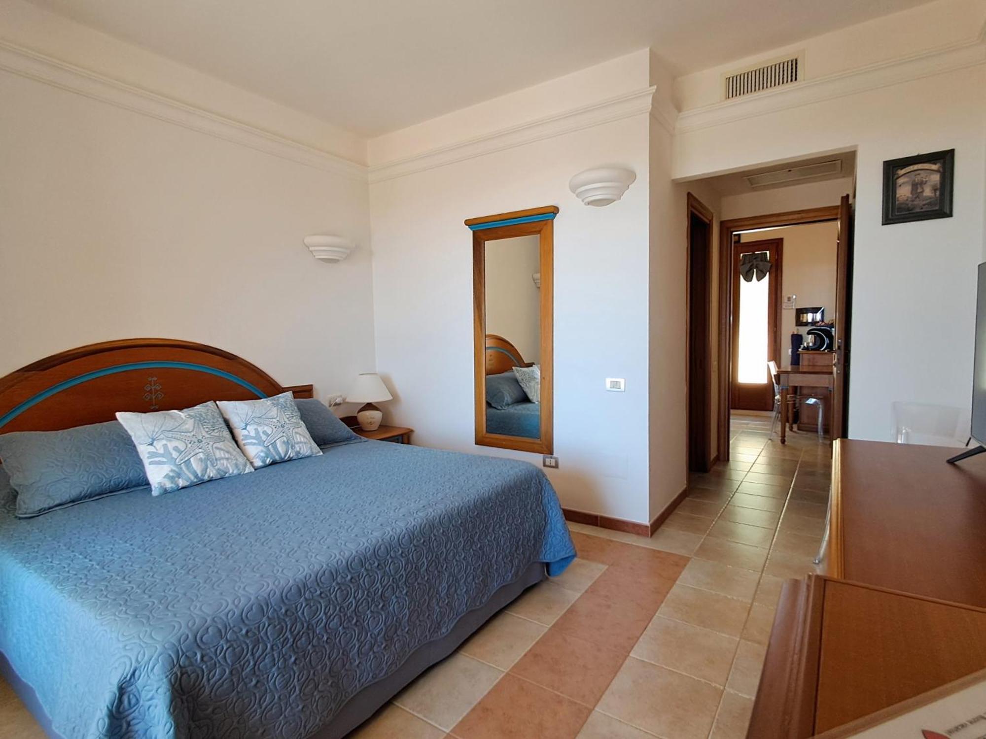 Golf & Sea Residence Is Molas Pula Bagian luar foto
