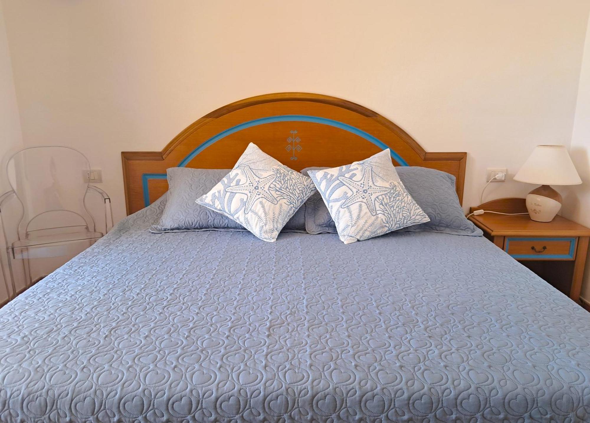 Golf & Sea Residence Is Molas Pula Bagian luar foto