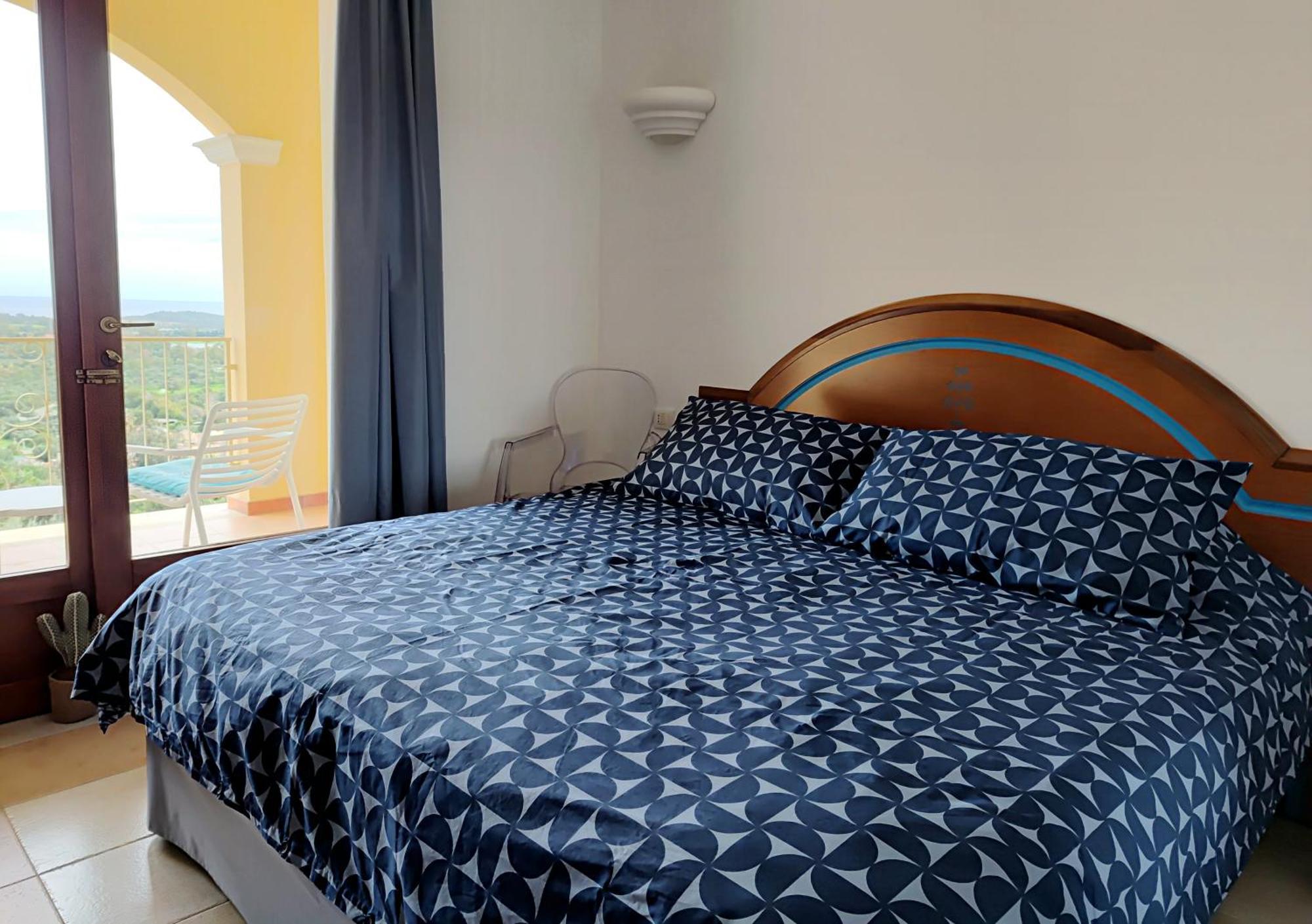 Golf & Sea Residence Is Molas Pula Bagian luar foto